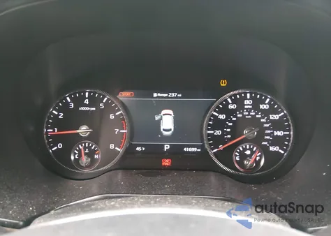 2022 Kia Telluride Sx z USA, uszkodzony, nr VIN 5XYP5DHC9NG317248